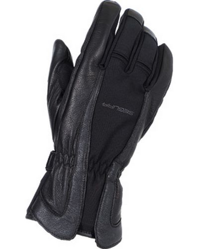 Gants Moto Été SEGURA Lady Freezy noir