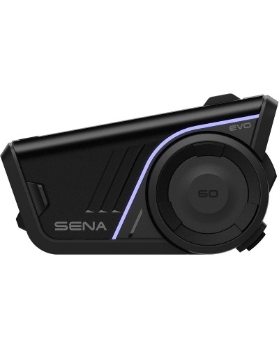 Intercom Moto SENA 60S Evo intercom solo Intercom Moto SENA 60S Evo intercom solo