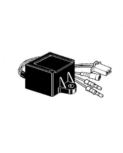Boitier CDI Moto SGR Centrale ad.BOOSTER-CT50S-CR50Z-TARGET Boitier CDI Moto SGR Centrale ad.BOOSTER-CT50S-CR50Z-TARGET