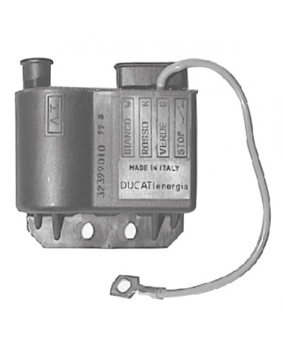 Boitier CDI Moto SGR Centrale APRILIA-MINARELLI AM345/AM6
