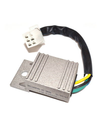 Boitier CDI Moto SGR Centrale HONDA CB650/750/900/1000/1100 Boitier CDI Moto SGR Centrale HONDA CB650/750/900/1000/1100