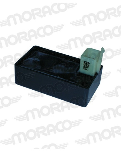Boitier CDI Moto SGR Centrale HONDA SFX 50 - SXR 50