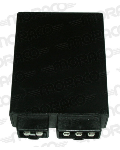 Boitier CDI Moto SGR Centrale KAWASAKI ZZR 600 90/92