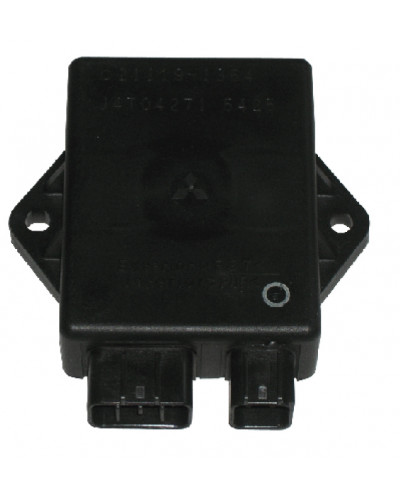 Boitier CDI Moto SGR Centrale KAWASAKI ZZR 600 93/03