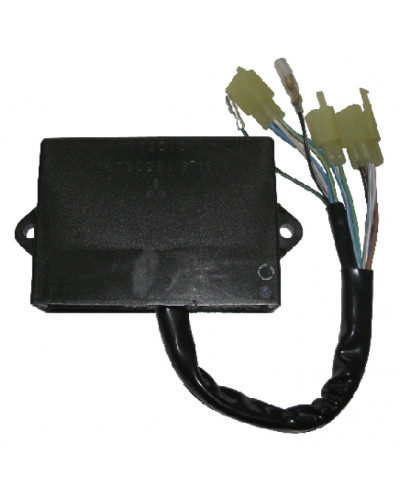 Boitier CDI Moto SGR Centrale SUZUKI DR 650 RE/RSE Boitier CDI Moto SGR Centrale SUZUKI DR 650 RE/RSE