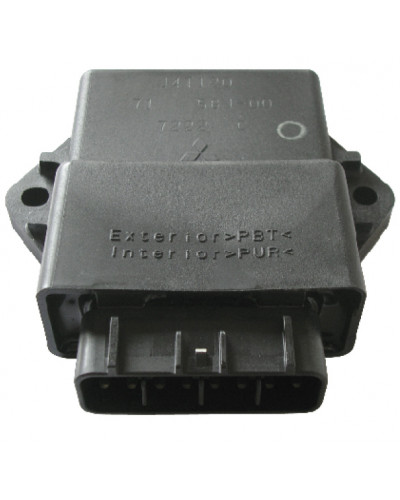 Boitier CDI Moto SGR Centrale YAMAHA 500 T-MAX 01/03