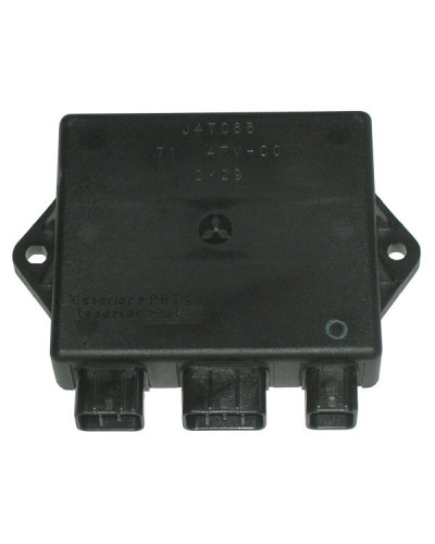 Boitier CDI Moto SGR Centrale YAMAHA YZF 600R 96/02