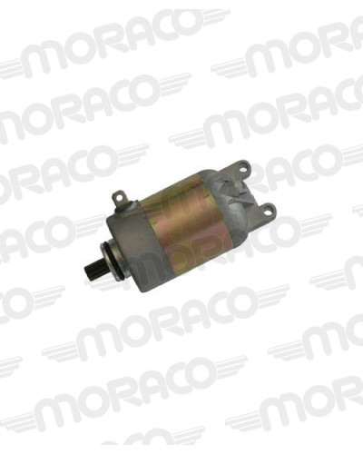 Démarreur Moto SGR Démarreur ad.YAMAHA/MINARELLI 125/150 Démarreur Moto SGR Démarreur ad.YAMAHA/MINARELLI 125/150