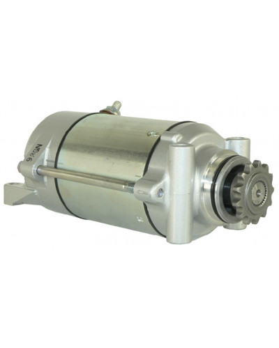 Démarreur Moto SGR Démarreur Adapt. HONDA CM125-CMX250 Démarreur Moto SGR Démarreur Adapt. HONDA CM125-CMX250