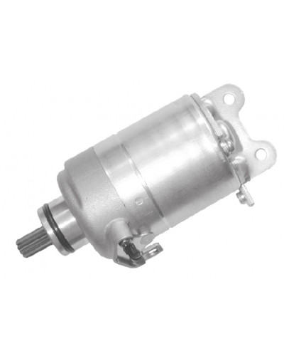 Démarreur Moto SGR Démarreur Adapt. LEONARDO 125/150 Démarreur Moto SGR Démarreur Adapt. LEONARDO 125/150