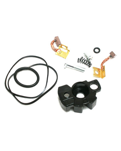 Démarreur Moto SGR Kit balais demarreur Mitsuba SM18 XLV125 YAMAHA