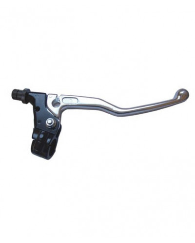 Leviers Moto SGR LEVIER EMBRAYAGE (G) CHROME avec support Aprilia RS 250
