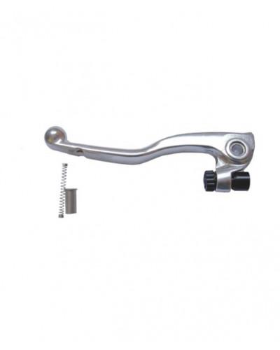 Leviers Moto SGR LEVIER EMBRAYAGE (G) CHROME Forgé KTM 06- Leviers Moto SGR LEVIER EMBRAYAGE (G) CHROME Forgé KTM 06-