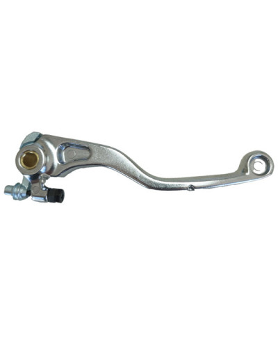 Leviers Moto SGR LEVIER EMBRAYAGE (G) CHROME Honda CRF 450R/RX 21/24