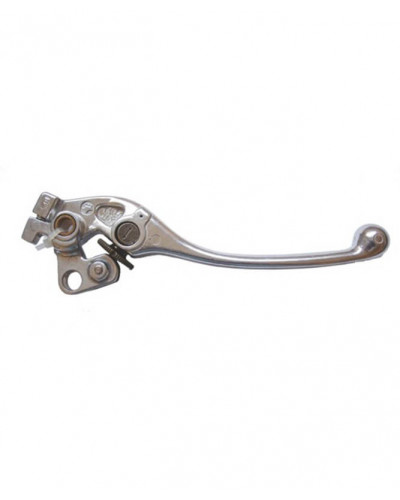 Leviers Moto SGR LEVIER EMBRAYAGE (G) CHROME Honda VTR 1000 Leviers Moto SGR LEVIER EMBRAYAGE (G) CHROME Honda VTR 1000