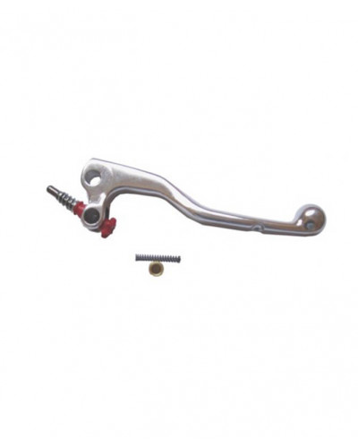 Leviers Moto SGR LEVIER EMBRAYAGE (G) CHROME KTM450EXC4T 03/04 Leviers Moto SGR LEVIER EMBRAYAGE (G) CHROME KTM450EXC4T 03/04