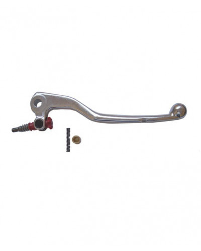 Leviers Moto SGR LEVIER EMBRAYAGE (G) CHROME long KTM 50EXC4T 03/04 Leviers Moto SGR LEVIER EMBRAYAGE (G) CHROME long KTM 50EXC4T 03/04
