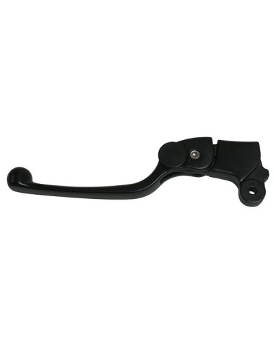 Leviers Moto SGR LEVIER EMBRAYAGE (G) NOIR BMW F650GS 04/15 - Scarver