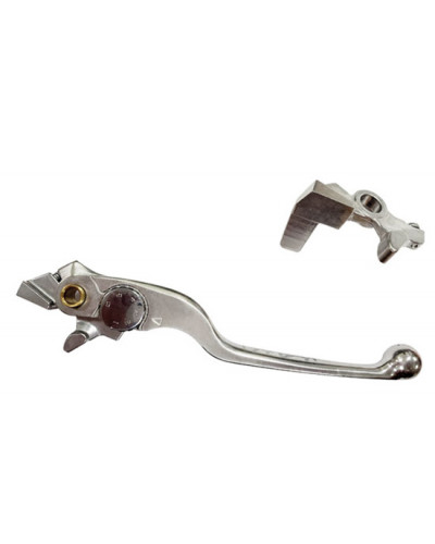 Leviers Moto SGR LEVIER FREIN CHROME Honda 750 X-ADV/FORZA-AFRICATWIN 18/19 Leviers Moto SGR LEVIER FREIN CHROME Honda 750 X-ADV/FORZA-AFRICATWIN 18/19