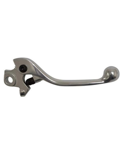 Leviers Moto SGR LEVIER FREIN CHROME Yamaha 250 450 YZ F 09/19 Leviers Moto SGR LEVIER FREIN CHROME Yamaha 250 450 YZ F 09/19