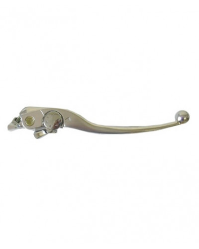 Leviers Moto SGR LEVIER FREIN (D) CHROME Honda CBR600RR Leviers Moto SGR LEVIER FREIN (D) CHROME Honda CBR600RR