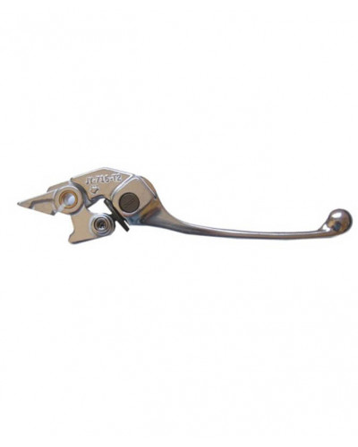 Leviers Moto SGR LEVIER FREIN (D) CHROME Honda HORNET 900 Leviers Moto SGR LEVIER FREIN (D) CHROME Honda HORNET 900