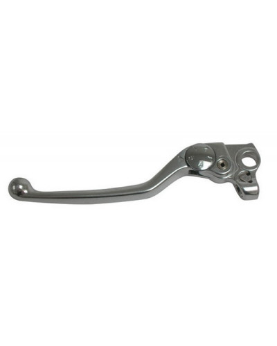 Leviers Moto SGR LEVIER FREIN (G) CHROME GILERA GP800 08/10 Leviers Moto SGR LEVIER FREIN (G) CHROME GILERA GP800 08/10