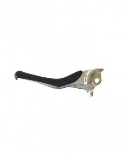 Leviers Moto SGR LEVIER FREIN (G/D) CHROME MBK NITRO-AEROX Leviers Moto SGR LEVIER FREIN (G/D) CHROME MBK NITRO-AEROX