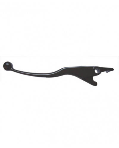 Leviers Moto SGR LEVIER FREIN (G) NOIR Yamaha T-MAX 500