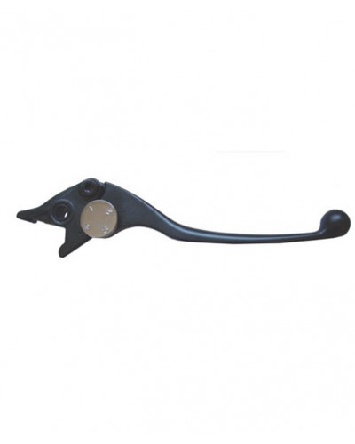 Leviers Moto SGR LEVIER FREIN Kawasaki ZX10-ZXR750 (Noir)
