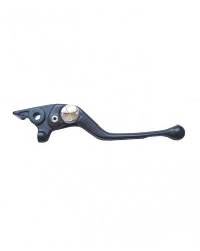 Leviers Moto SGR LEVIER FREIN NOIR Honda NX650 97 Leviers Moto SGR LEVIER FREIN NOIR Honda NX650 97