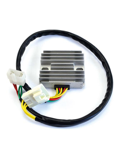 Régulateur Allumage Moto SGR Régulateur HONDA CBR 600F 01/06 Régulateur Allumage Moto SGR Régulateur HONDA CBR 600F 01/06