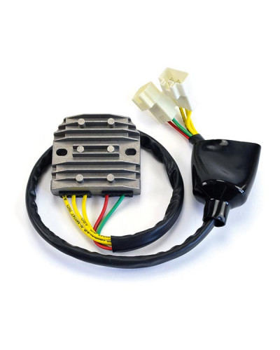 Régulateur Allumage Moto SGR Régulateur MOSFET HONDA VT 750C/CS 07/> Régulateur Allumage Moto SGR Régulateur MOSFET HONDA VT 750C/CS 07/>