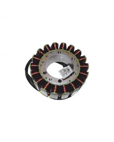 Régulateur Allumage Moto SGR Stator 18 Pôles ad.HONDA VF750/1000/1100