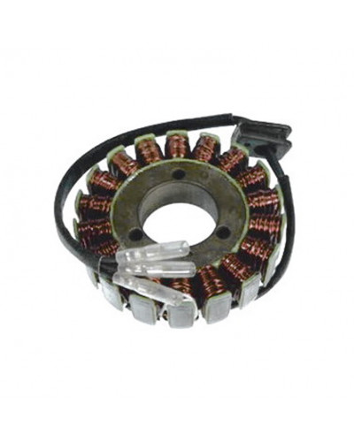 Régulateur Allumage Moto SGR Stator 18 Pôles Adapt. KAWASAKI GPZ 1100 Régulateur Allumage Moto SGR Stator 18 Pôles Adapt. KAWASAKI GPZ 1100