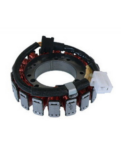 Régulateur Allumage Moto SGR Stator 18 Pôles Adapt. KAWASAKI VN 1500 Régulateur Allumage Moto SGR Stator 18 Pôles Adapt. KAWASAKI VN 1500