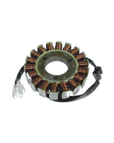 Régulateur Allumage Moto SGR Stator 18 Pôles Adapt. KAWASAKI Z/GPZ 550 Régulateur Allumage Moto SGR Stator 18 Pôles Adapt. KAWASAKI Z/GPZ 550