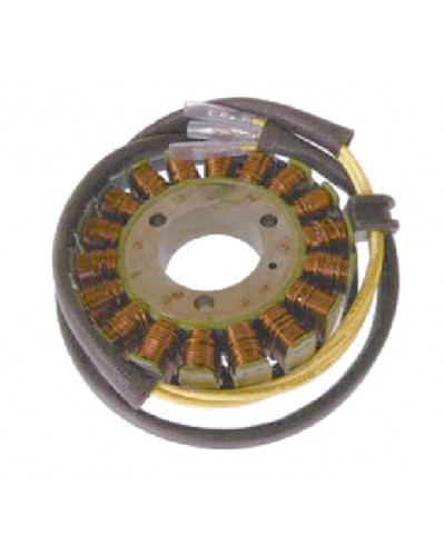 Régulateur Allumage Moto SGR Stator 18 Pôles Adapt.SUZUKI GSX-E550/750
