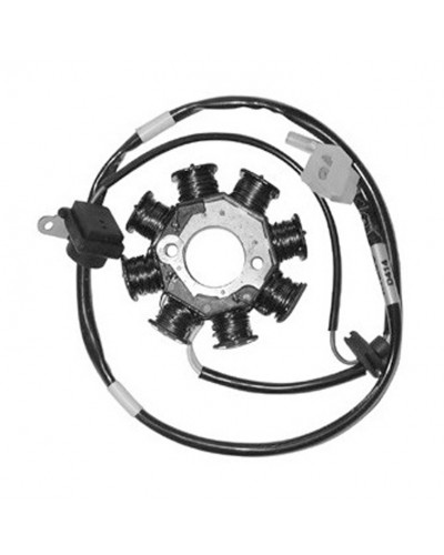 Régulateur Allumage Moto SGR Stator 8 Pôles Adapt. KYMCO MOVIE 125/XL