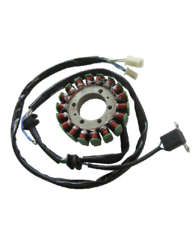 Régulateur Allumage Moto SGR Stator ad. YAMAHA XV125/250 VIRAGO Régulateur Allumage Moto SGR Stator ad. YAMAHA XV125/250 VIRAGO