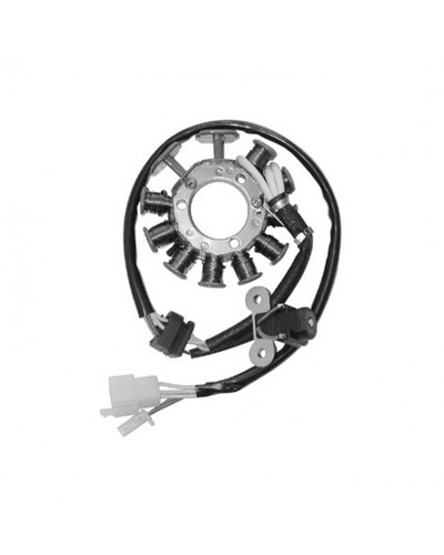 Régulateur Allumage Moto SGR Stator Adapt. KYMCO DINK 200 CLASSIC Régulateur Allumage Moto SGR Stator Adapt. KYMCO DINK 200 CLASSIC