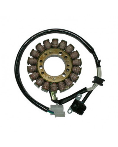 Régulateur Allumage Moto SGR Stator Adapt. YAMAHA MAJESTY 250 (00/>)