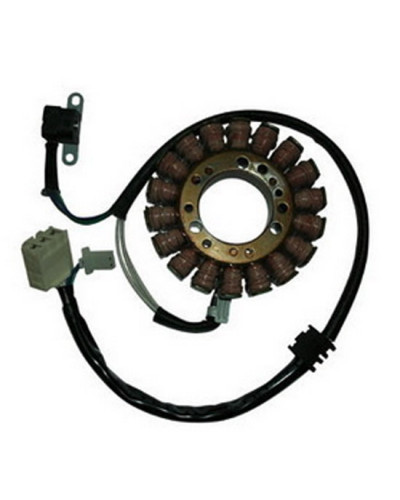 Régulateur Allumage Moto SGR Stator Adapt.YAMAHA T-MAX 500 CARB.01/03 Régulateur Allumage Moto SGR Stator Adapt.YAMAHA T-MAX 500 CARB.01/03