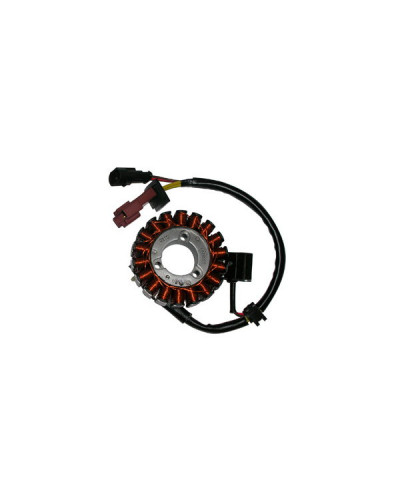 Régulateur Allumage Moto SGR Stator APRILIA SCARABEO 125/200 IE