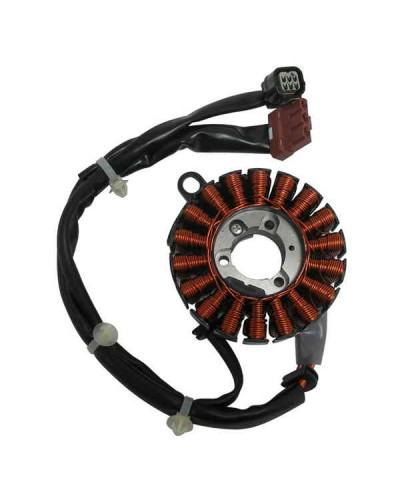 Régulateur Allumage Moto SGR Stator AVV.TO MITSUBA HONDA SH125 2013 Régulateur Allumage Moto SGR Stator AVV.TO MITSUBA HONDA SH125 2013
