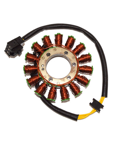 Régulateur Allumage Moto SGR Stator HONDA CBR600RR 07/12 Régulateur Allumage Moto SGR Stator HONDA CBR600RR 07/12