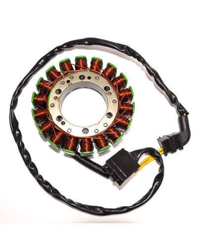 Régulateur Allumage Moto SGR Stator HONDA CBR900RR 00/01 Régulateur Allumage Moto SGR Stator HONDA CBR900RR 00/01