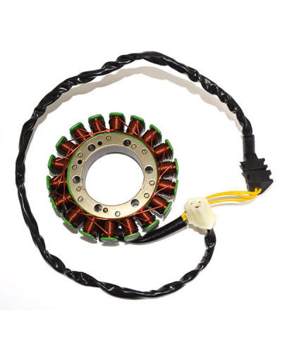 Régulateur Allumage Moto SGR Stator HONDA CBR900RR 96/99 Régulateur Allumage Moto SGR Stator HONDA CBR900RR 96/99