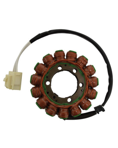Régulateur Allumage Moto SGR Stator KAWASAKI 1000 ZX-10R 06/07 Régulateur Allumage Moto SGR Stator KAWASAKI 1000 ZX-10R 06/07
