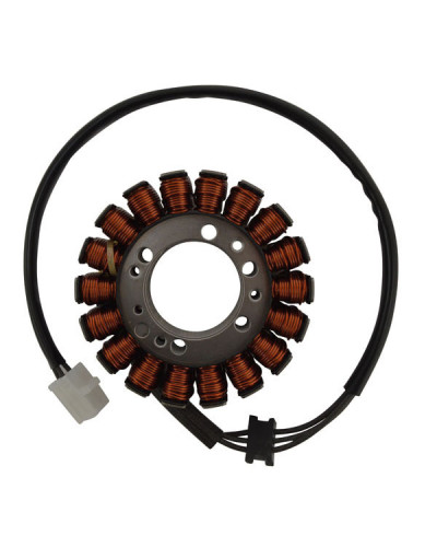 Régulateur Allumage Moto SGR Stator KAWASAKI 636 ZX-6R 05/06